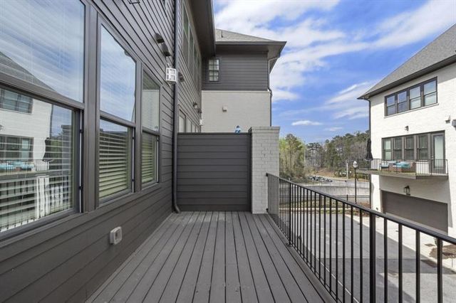 6654 Sterling Drive, Atlanta, GA 30328