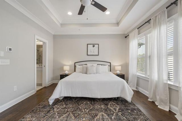 6654 Sterling Drive, Atlanta, GA 30328