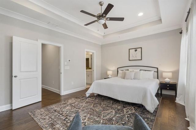 6654 Sterling Drive, Atlanta, GA 30328