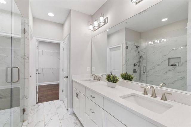 6654 Sterling Drive, Atlanta, GA 30328