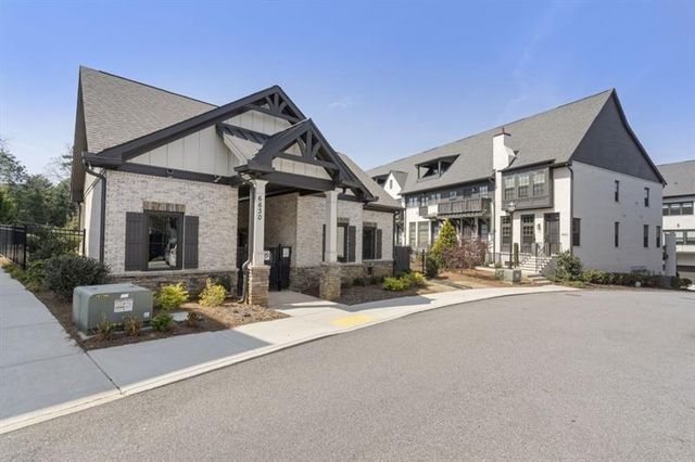 6654 Sterling Drive, Atlanta, GA 30328