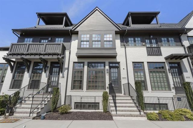 6654 Sterling Drive, Atlanta, GA 30328