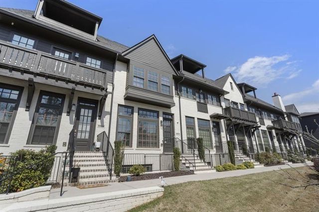 6654 Sterling Drive, Atlanta, GA 30328