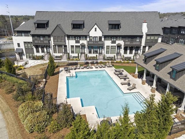 6654 Sterling Drive, Atlanta, GA 30328
