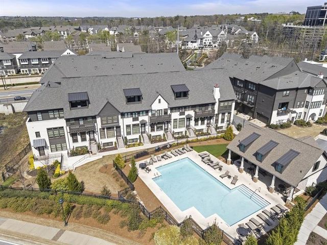 6654 Sterling Drive, Atlanta, GA 30328