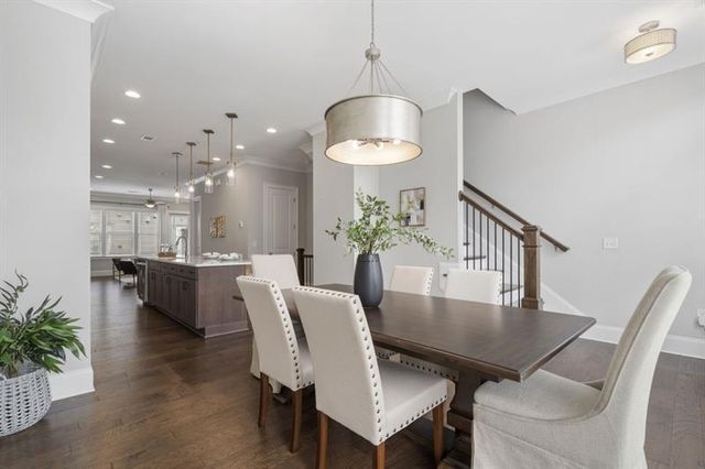 6654 Sterling Drive, Atlanta, GA 30328