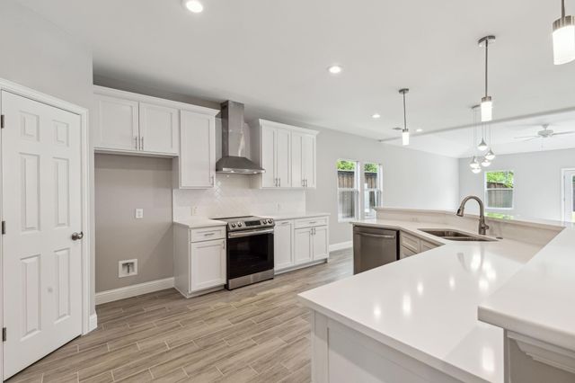 3534 Espanola Drive, Dallas, TX 75220