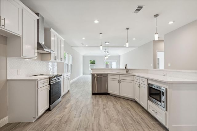 3534 Espanola Drive, Dallas, TX 75220