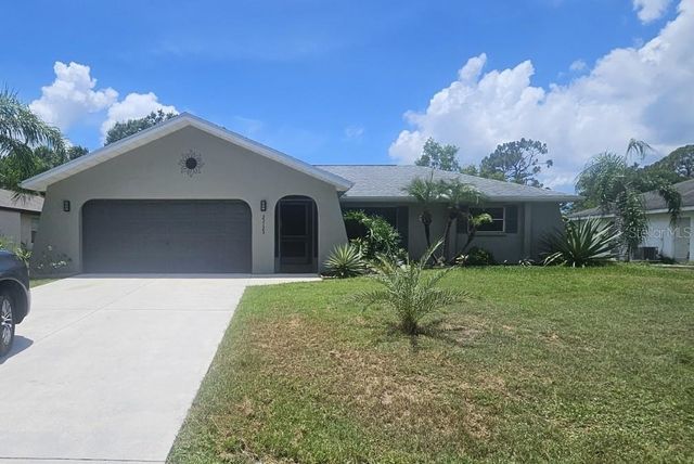 23123 GLEN AVENUE, Punta Gorda, FL 33980