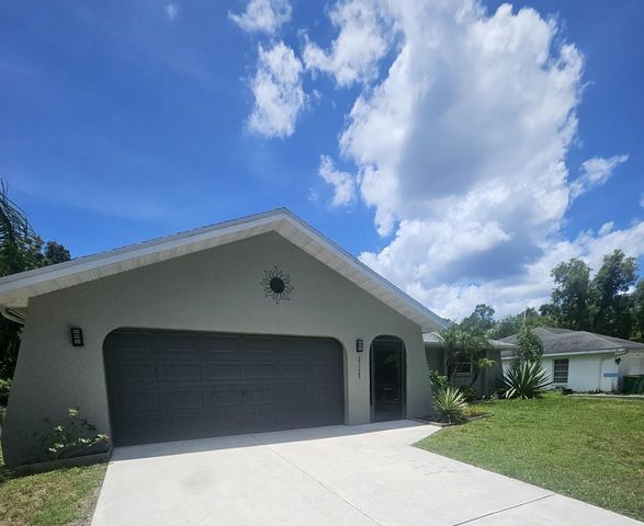 23123 GLEN AVENUE, Punta Gorda, FL 33980