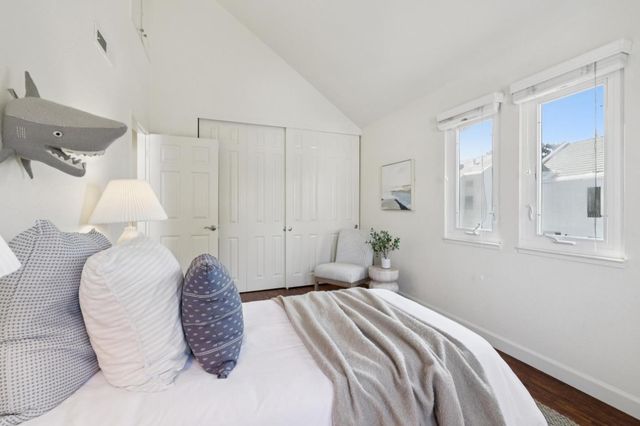 181 Centre 11, Mountain View, CA 94041