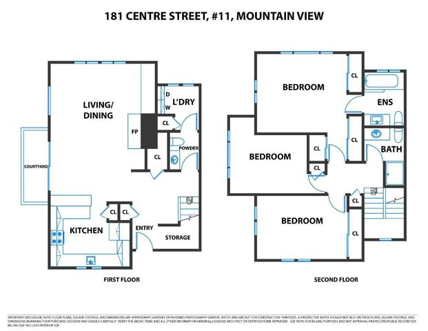 181 Centre 11, Mountain View, CA 94041