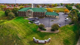 1001 Gibson Bay Dr Drive 201, Richmond, KY 40475