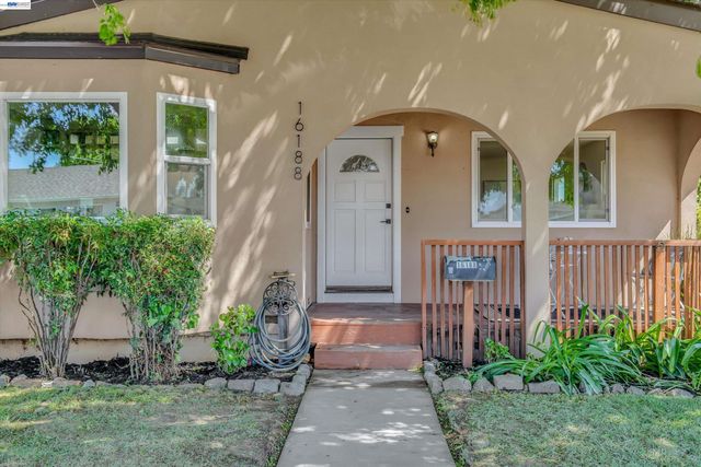 16188 Yale Ave, Ashland, CA 94580