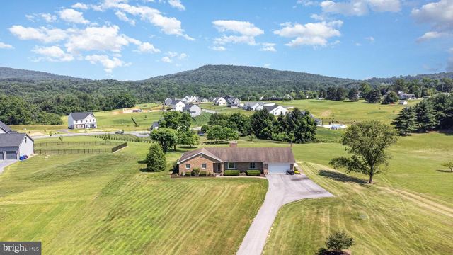 285 ORE BANK RD, Dillsburg, PA 17019
