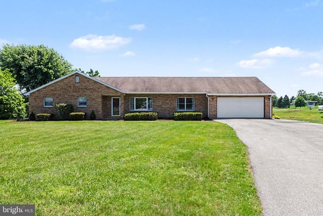 285 ORE BANK RD, Dillsburg, PA 17019