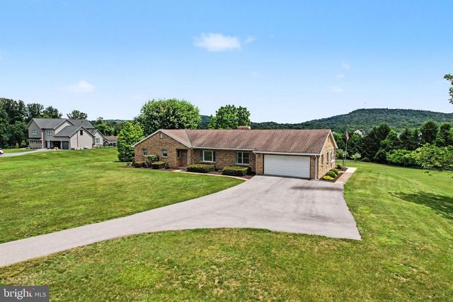 285 ORE BANK RD, Dillsburg, PA 17019