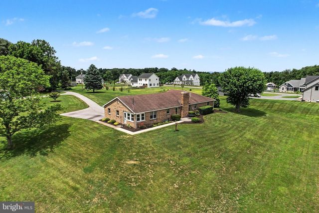 285 ORE BANK RD, Dillsburg, PA 17019