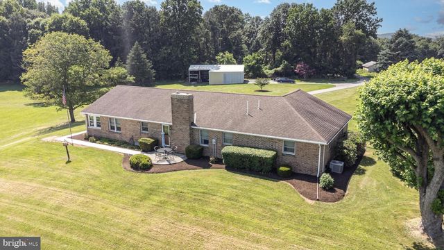 285 ORE BANK RD, Dillsburg, PA 17019