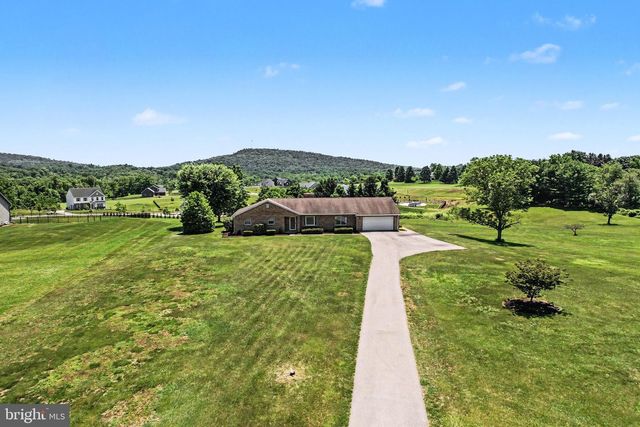 285 ORE BANK RD, Dillsburg, PA 17019