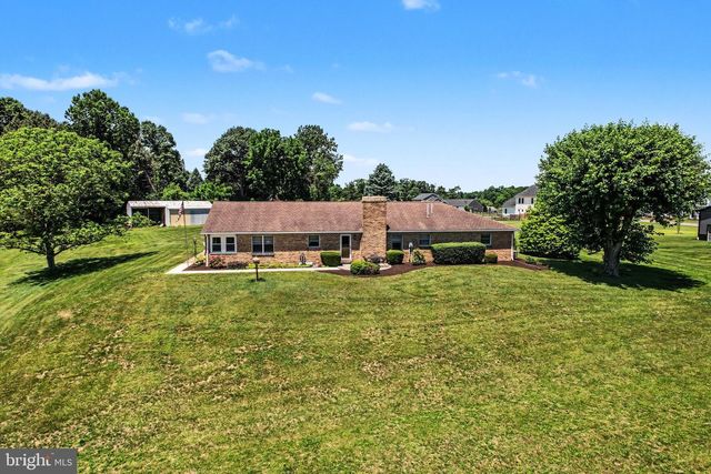285 ORE BANK RD, Dillsburg, PA 17019