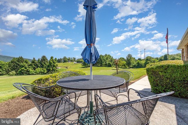 285 ORE BANK RD, Dillsburg, PA 17019