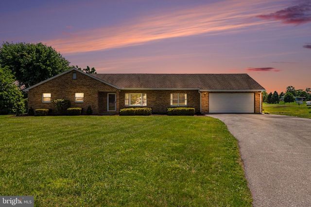 285 ORE BANK RD, Dillsburg, PA 17019