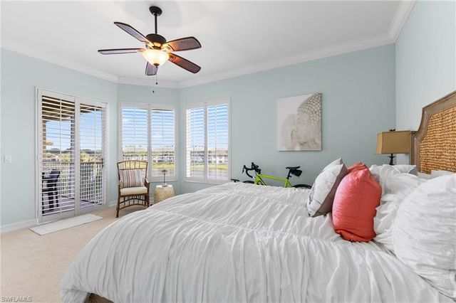 1875 Les Chateaux BLVD # 302, Naples, FL 34109