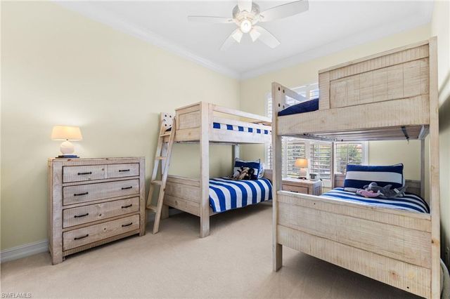 1875 Les Chateaux BLVD # 302, Naples, FL 34109