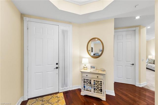 1875 Les Chateaux BLVD # 302, Naples, FL 34109