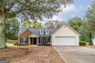 6325 N Glen Drive, Cumming, GA 30028