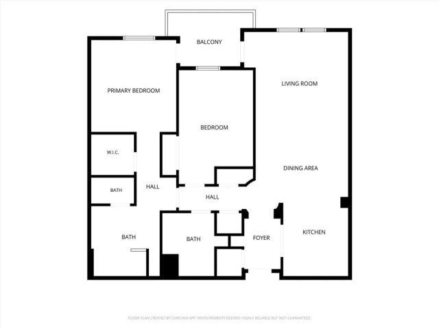12688 Chapman Ave 3315, Garden Grove, CA 92840