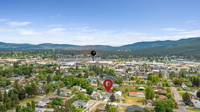 9602 E Valleyway Ave, Spokane Valley, WA 99206