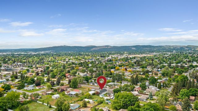 9602 E Valleyway Ave, Spokane Valley, WA 99206