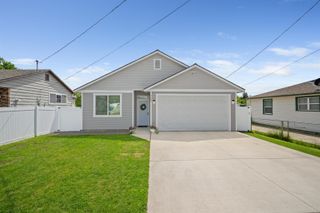 9602 E Valleyway Ave, Spokane Valley, WA 99206