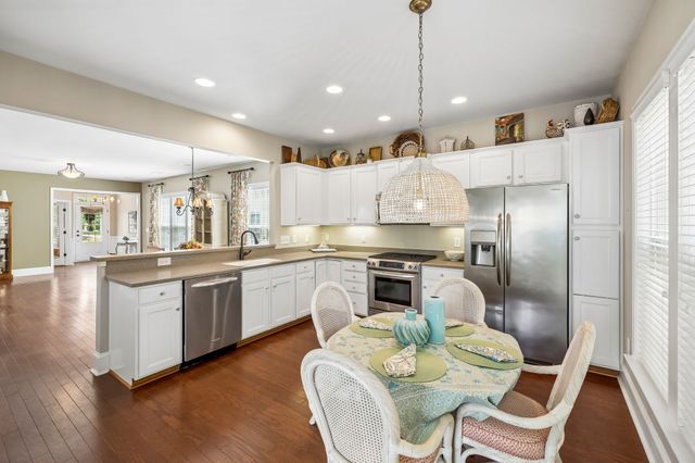 240 Old Towne Dr, Mount Juliet, TN 37122