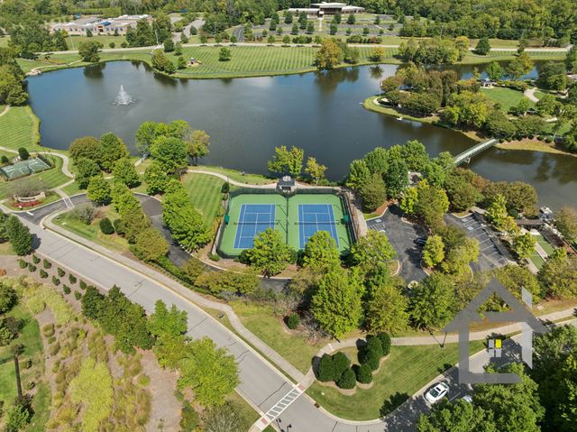 240 Old Towne Dr, Mount Juliet, TN 37122