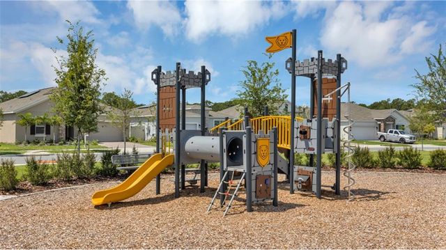 4675 GOLDEN KNIGHT BOULEVARD, Kissimmee, FL 34746