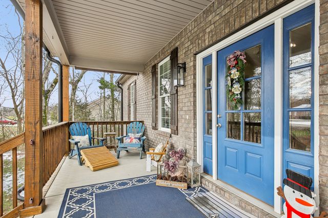 1418 Alyssa Dr, Chapel Hill, TN 37034