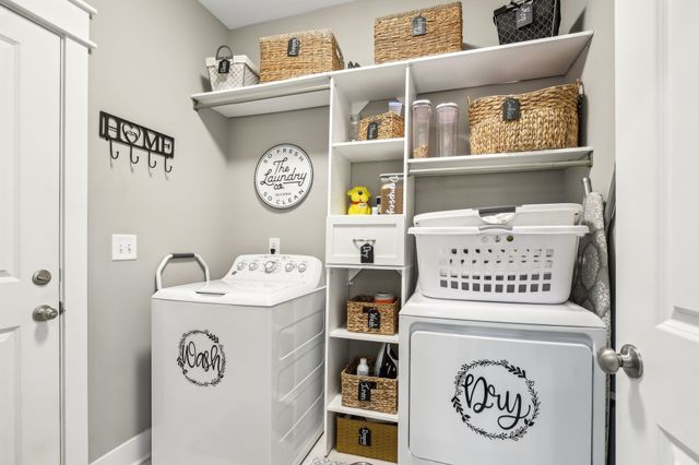 1418 Alyssa Dr, Chapel Hill, TN 37034