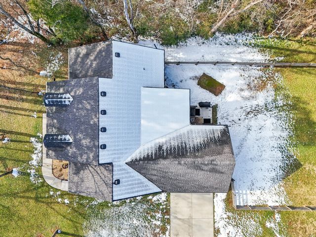 1418 Alyssa Dr, Chapel Hill, TN 37034