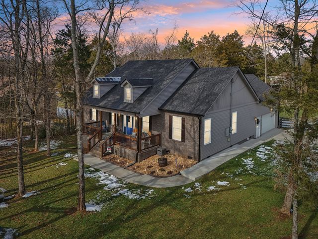 1418 Alyssa Dr, Chapel Hill, TN 37034