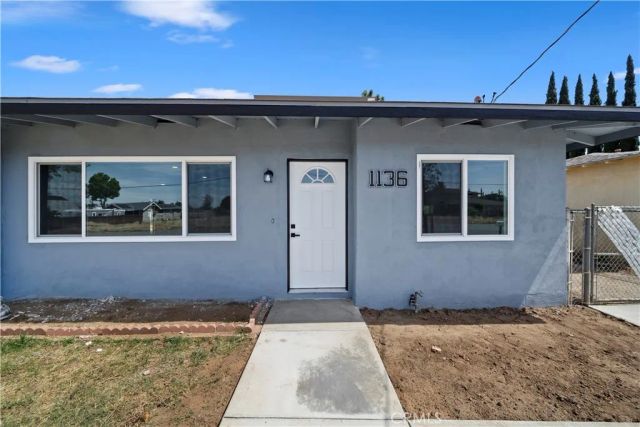 1136 E 12th, Beaumont, CA 92223