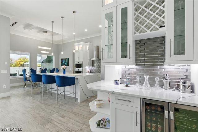 1631 N Copeland DR, Marco Island, FL 34145