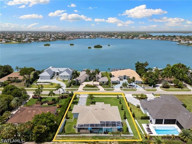 1631 N Copeland DR, Marco Island, FL 34145