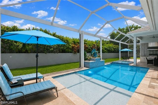 1631 N Copeland DR, Marco Island, FL 34145