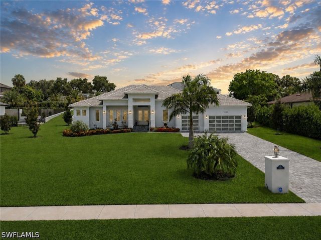 1631 N Copeland DR, Marco Island, FL 34145