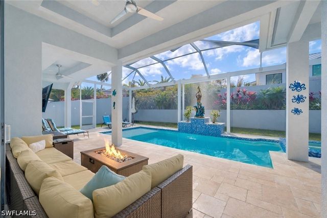 1631 N Copeland DR, Marco Island, FL 34145