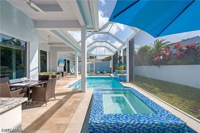 1631 N Copeland DR, Marco Island, FL 34145