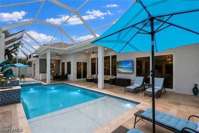 1631 N Copeland DR, Marco Island, FL 34145